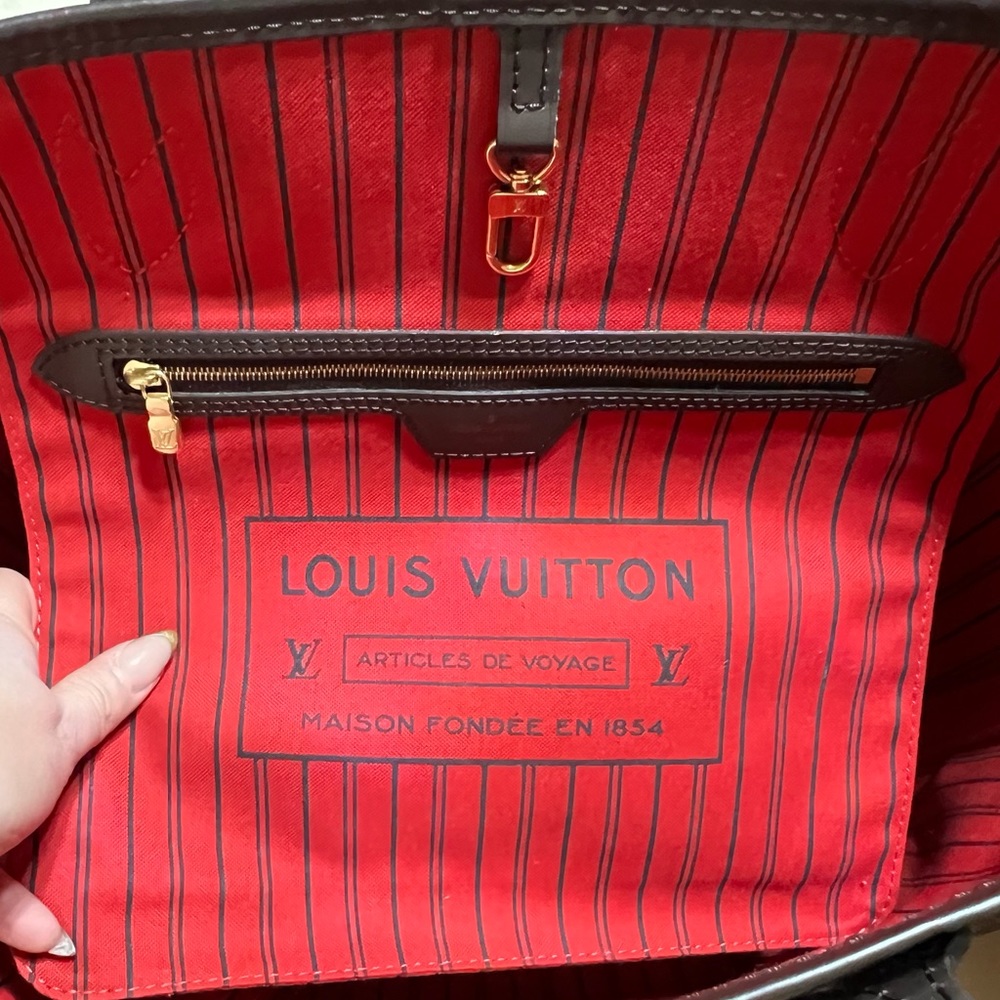 Authentic NEVERFULL MM - Picture 6 of 11